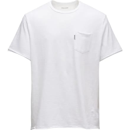 T-shirt van jersey Salsa Jeans Regular Fit