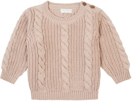 Noppies Pullover Goven long sleeve Unisex Trui - Maat 56