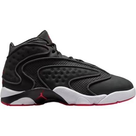 Hoge Sneakers Nike Baskets Air Jordan Og daim