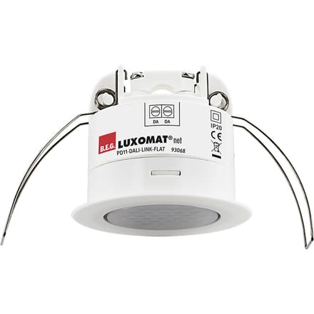 DALI Link PD11 Ultra Slim Multisensor 9M IP20 - 93068