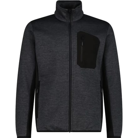 Fleece CMP Tech