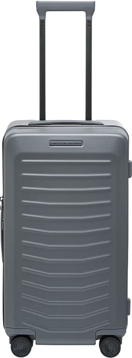PORSCHE DESIGN Trolley Roadster HC 4W Trunk Anthracite Matte Grijs 65cm