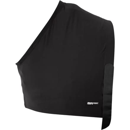 Borstbeschermer voor paarden BR Equitation Soft Motion