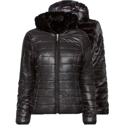 ESMARA Damesjack (Zwart, XS (32/34))