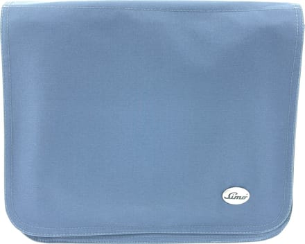 Britax Simo luiertas blauw 38 x 30 x 8 cm