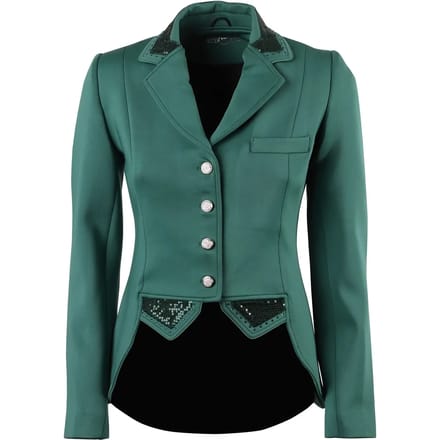 Wedstrijdjas voor dames Harry's Horse Montpellier