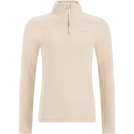 Protest PRTRemutez - Skipully Dames - Fleece - 1/4 rits