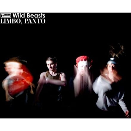 Limbo Panto - Wild Beasts