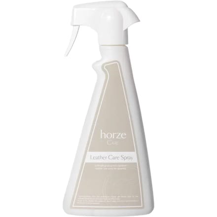Leren onderhoudsspray Horze
