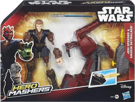 Ant-Man actie Figuur Avengers HASBRO
