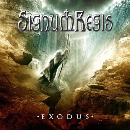 Signum Regis - Exodus (CD)