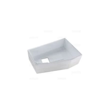 Sturotec tub support for Riho Delta space-saving bathtub 160 x 80 cm, left, STWRB151