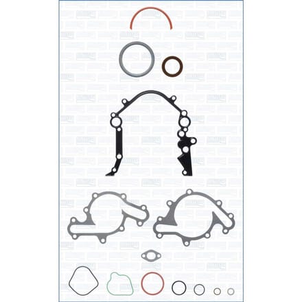 Complete pakkingset, cilindercarter AJUSA 54288900