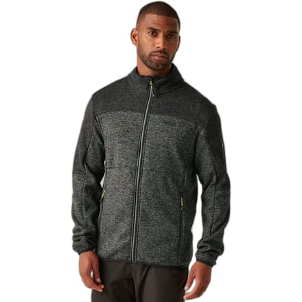 Fleece met rits Regatta Elram