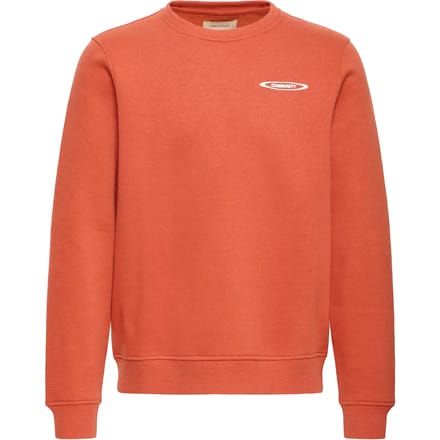 Blend - BHKEYAN GRAPHIC CREW SWEAT - Heren - Sweaters