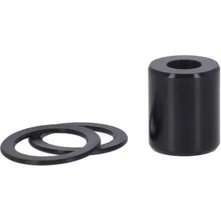 Montagedelen schokdemper achter Rockshox (x3)