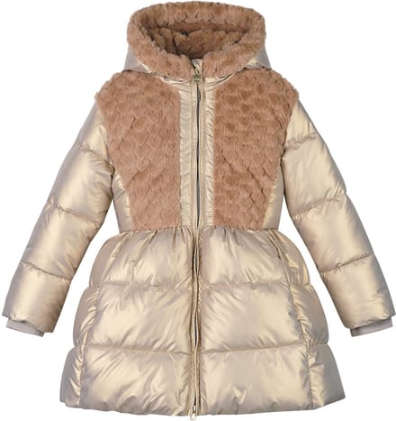 Le Chic Jas BLOOM C507-5230 - Maat 98
