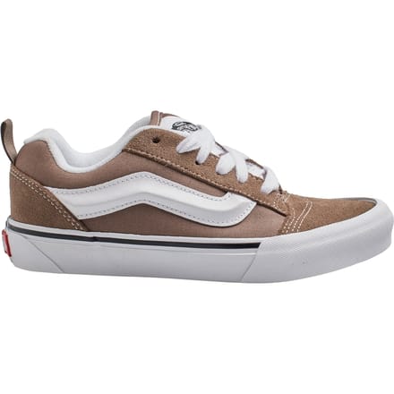 Knu Skool Heren- en Damesschoenen VN000D221NU1