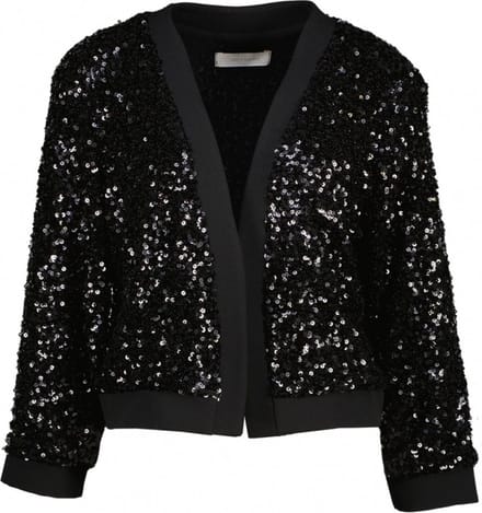 Amelie & Amelie Blazer Zwart M