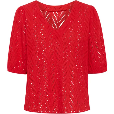 Vrouwenblouse KAFFE Martha