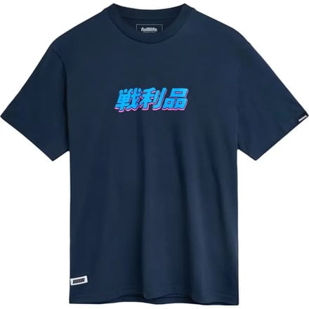 T-shirt Fulllife Fortnite Supply Llama