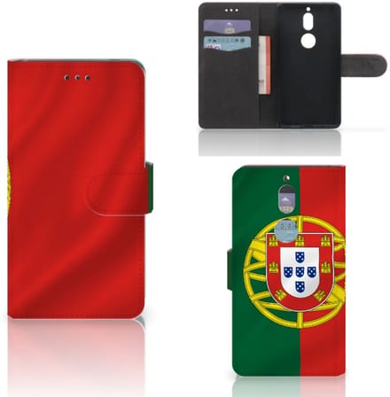 Nokia 7 Bookstyle Case Portugal