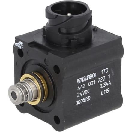 Luchtdroger, pneumatisch systeem WABCO 4420012221