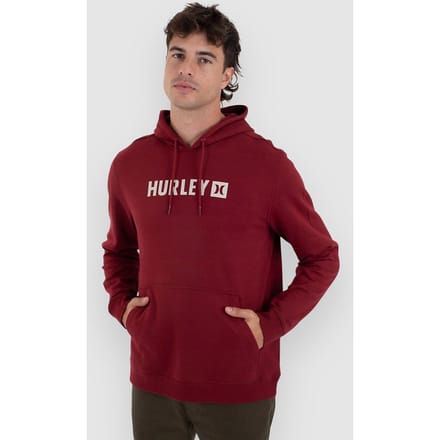 Hurley  rood