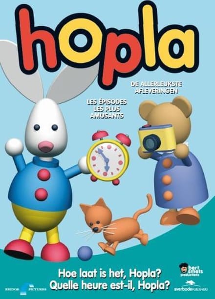 Hopla 8