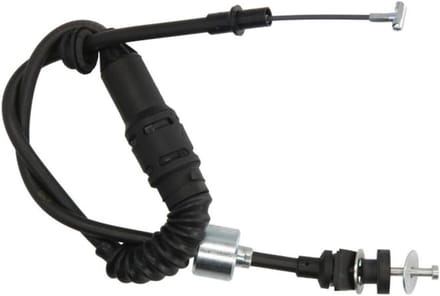 Koppelingskabel Automatisch Verstelbaar 1073 mm