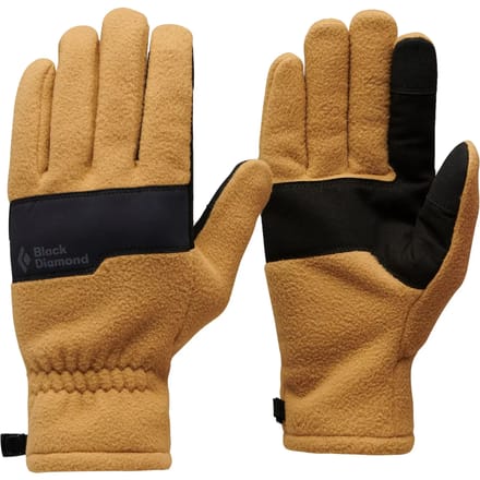 Polar skihandschoenen Black Diamond Everyday