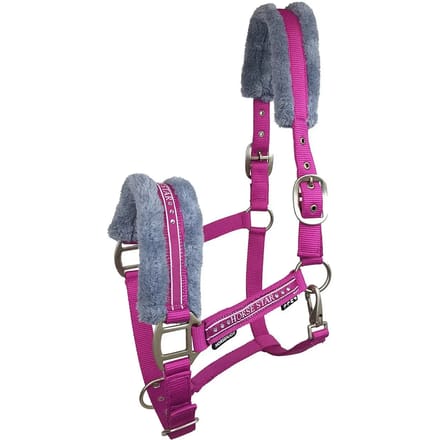 Bont halster voor paard Horsenjoy Horse Star