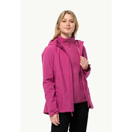 Windjack Jack Wolfskin 11156212318