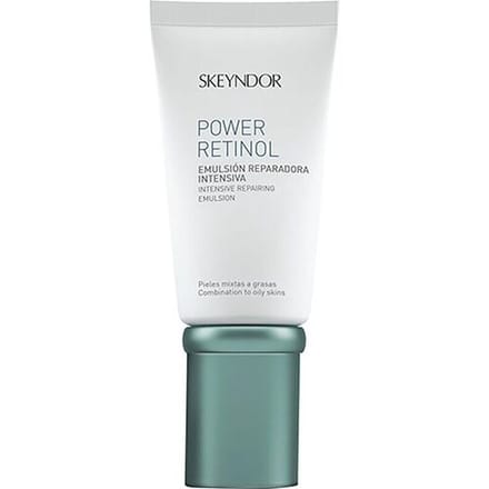 Skeyndor Power Retinol intensief herstellende emulsie 50 ml