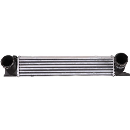 Intercooler NISSENS 96725