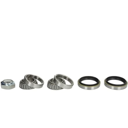 Wiellagerset BTA H2G033BTA links