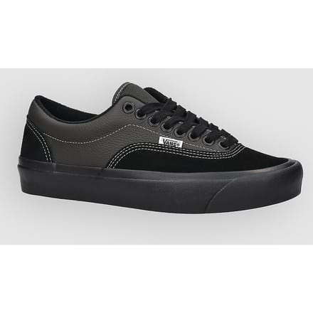 Vans Skate Era Stub Skate Schoenen zwart