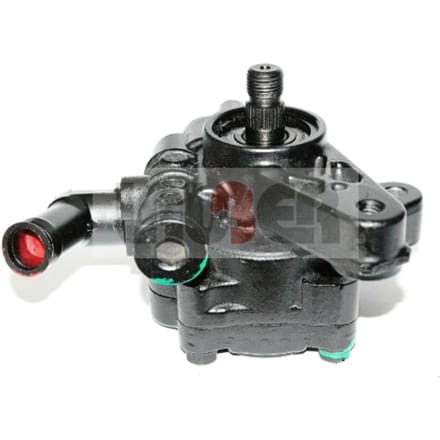 Hydraulische pomp, stuurinrichting LAUBER 55.0542