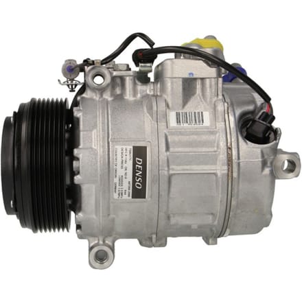 Compressor, airconditioner DENSO DCP05077