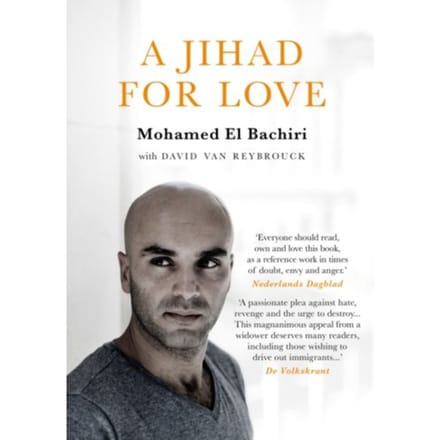 A Jihad For Love - Mohamed El Bachiri