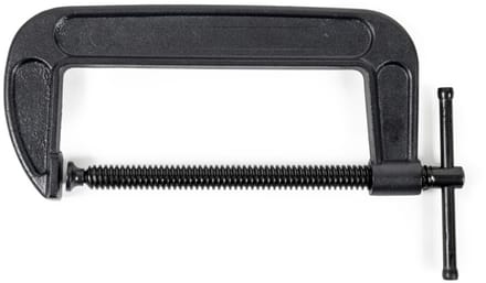 C-klem 200 mm