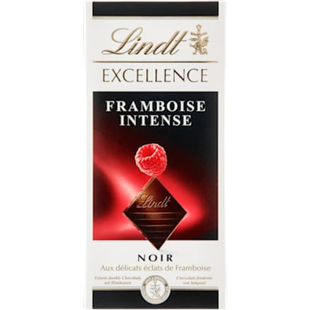 Excellence Dark Raspberry