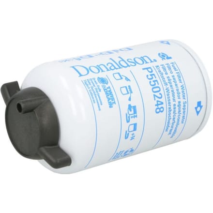 Brandstoffilter DONALDSON P550248