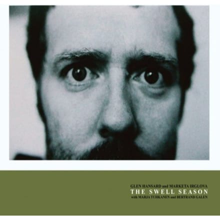 Glen Hansard & Marketa Irglova - The Swell Season (CD)