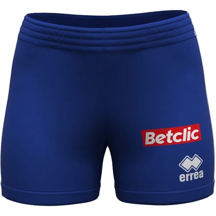 Home Shorts voor Dames France Beltclic