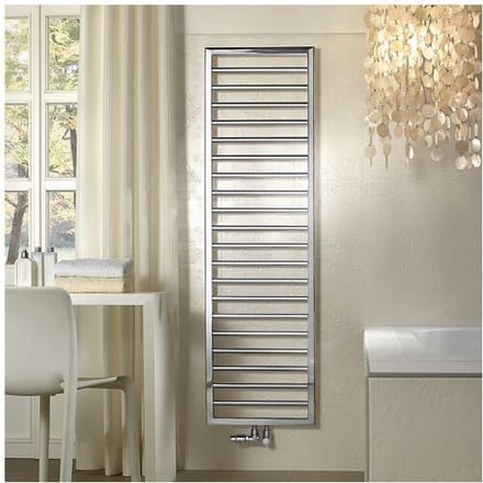 Zehnder Subway SUBM-180-60/GD bathroom radiator 60 x 186.7 cm ZS330360B100020