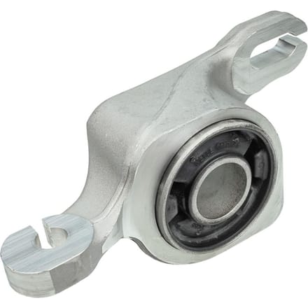 Voorste draagarm silentblock MEYLE 146100031 links