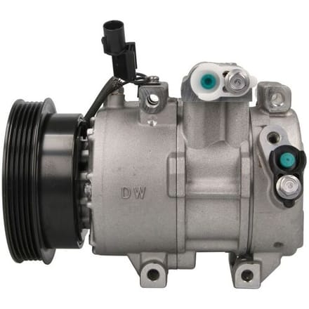 Airco-compressor DOOWON DV08-0072