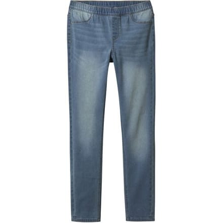 ESMARA Kinder thermojegging (Lichtblauw, 146/152)