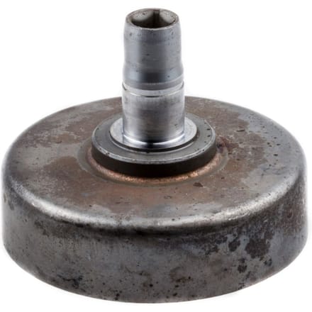 Clutch drum